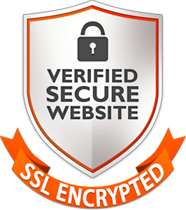 Secure Website