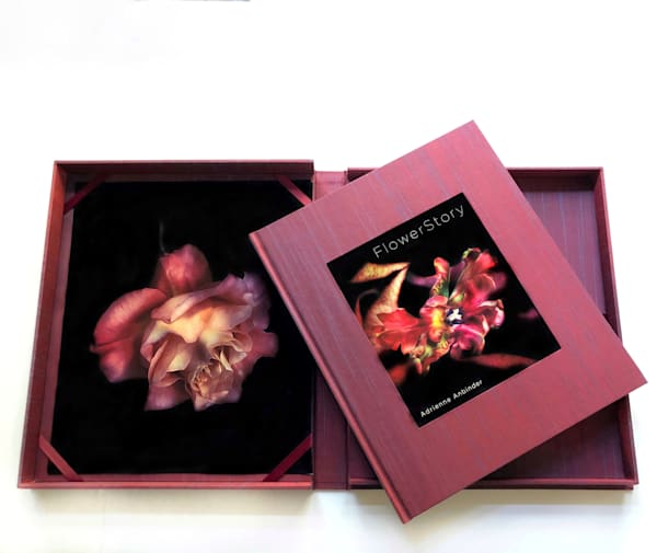 Adrienne Anbinder Originals