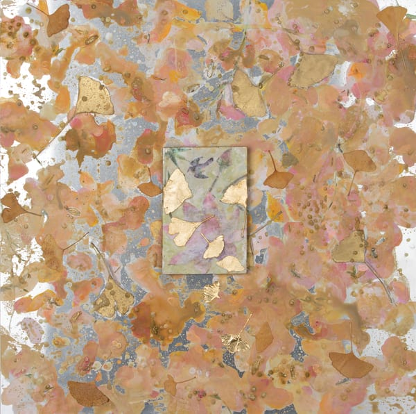 Julie Genda McKinney